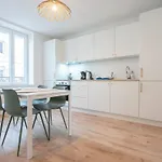 Very Nice Apartment For 4 People, Free Parking At Macon Park